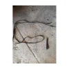 Rênes allemandes marron HKM* Best