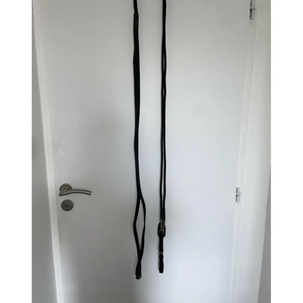 Rênes allemandes taille cheval*- Marque inconnue - Best