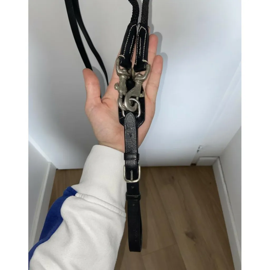 Rênes allemandes taille cheval*- Marque inconnue - Best