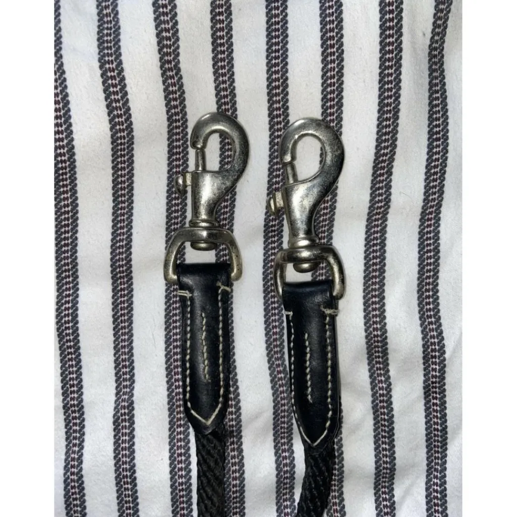Rênes allemandes taille cheval*- Marque inconnue - Best