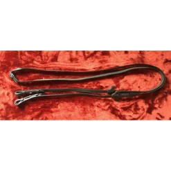 Fouganza Rênes>Rênes bicolores Roméo