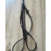 Dy'on Rênes>Rênes dyon collection tissu neuve taille cheval