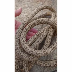 Rênes en corde Horse & Rope*- Marque inconnue -
