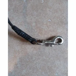 Rênes en cuir neuves 2.50*- Marque inconnue - Discount