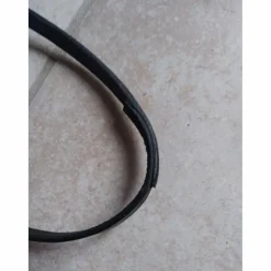 Rênes en cuir neuves 2.50*- Marque inconnue - Discount