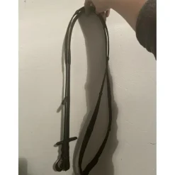 Rênes marron*- Marque inconnue - Hot