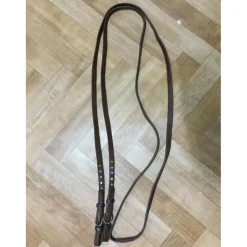 rênes marron SBL*- Marque inconnue -
