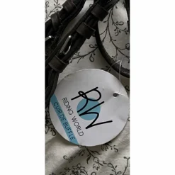 Riding World Rênes>Rênes neuve