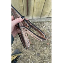 Rênes western*Kramer Sale