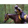 Rênes endurance*Zilco Clearance