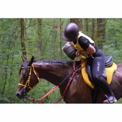 Rênes endurance*Zilco Clearance