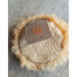 Rond de muserolle*CSO