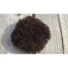 CSO Accessoires|Accessoires>Rond de muserolle (muselaine) marron