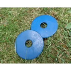 Accessoires>Rondelle BLeu Marine