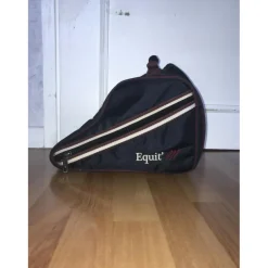 Equitheme Boots>Sac à boots equit’M