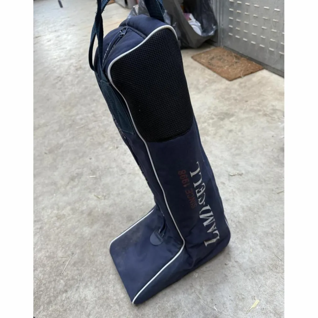 Sac à bottes*Lamicell Online