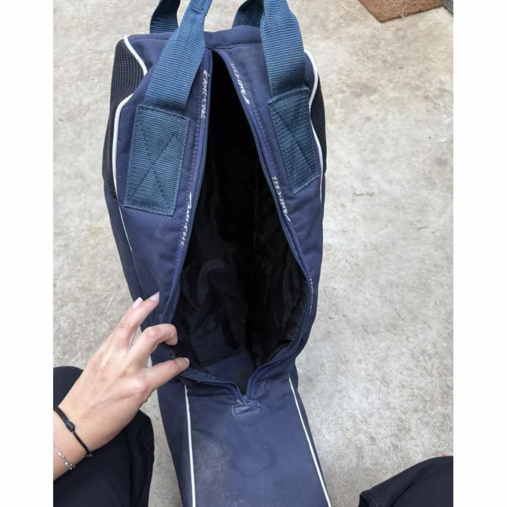 Sac à bottes*Lamicell Online