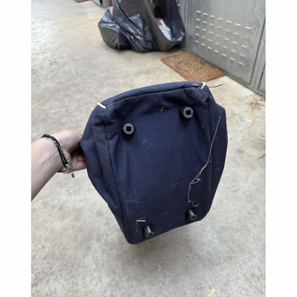 Sac à bottes*Lamicell Online