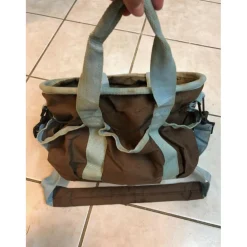 - Marque inconnue - Boîtes - Sacs De Pansage>Sac à Brosse