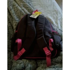 HKM Sacs>Sac à dos de pansage enfant NEUF
