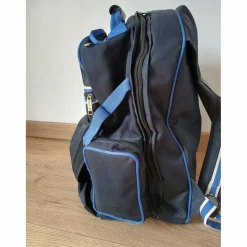 - Marque inconnue - Sacs>Sac à dos Equit'M bleu