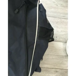 Equip'Horse Sac À Bottes>Sac à dos « groom »