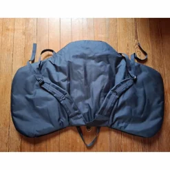 Sac à dos pour selle EQUITHÈME Premium*Equitheme Sale