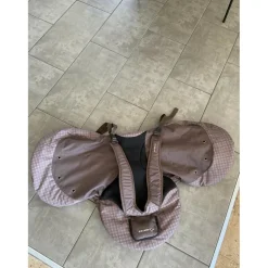 Fouganza Sacs>Sac à selle
