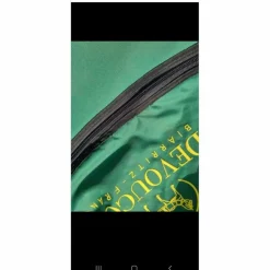 Sac à selle et tapis*Devoucoux Clearance