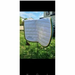 Sac à selle et tapis*Devoucoux Clearance