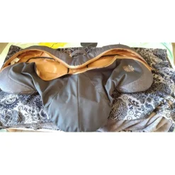 Fouganza Housse De Selle><noscript><img width=
