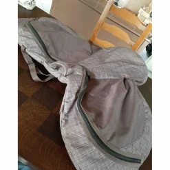 Fouganza Housse De Selle>Sac a selle