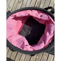 Sac de brosses rose*- Marque inconnue - Hot