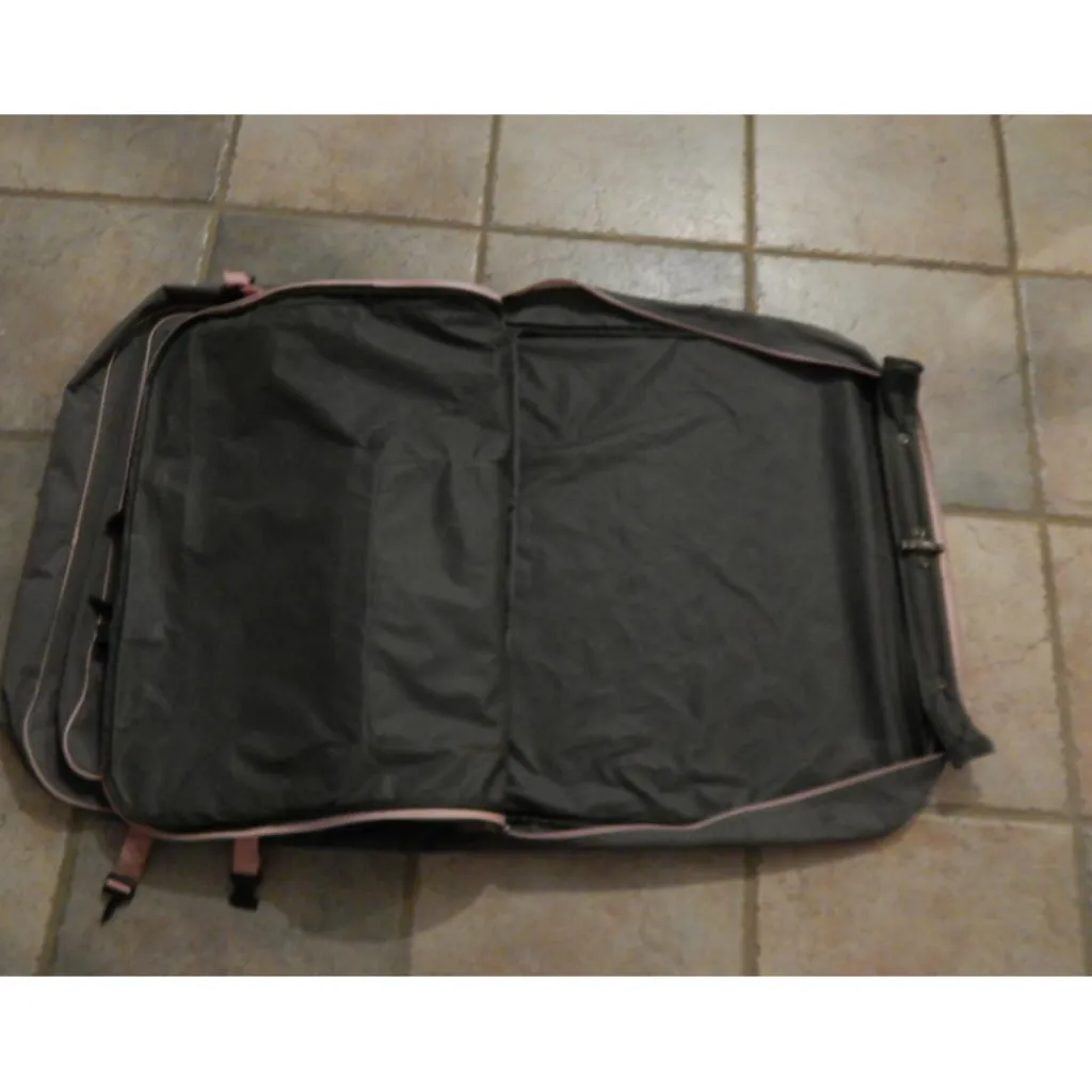 Equitheme Sacs>Sac de concours
