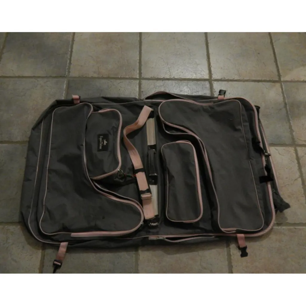 Equitheme Sacs>Sac de concours