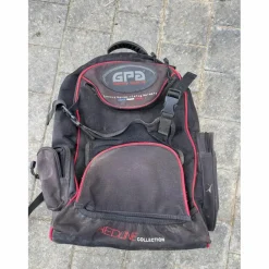 GPA Sacs>sac de groom