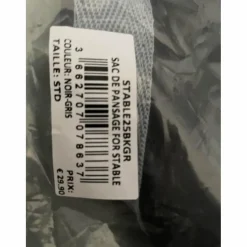 sac de pansage*Kramer Online