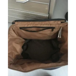 Fouganza Sacs>sac de pansage