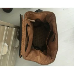 Fouganza Sacs>sac de pansage