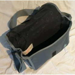 Sac de pansage*Fouganza Outlet