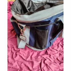 sac de pansage*- Marque inconnue - Sale
