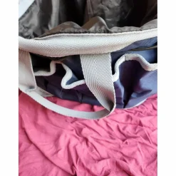 sac de pansage*- Marque inconnue - Sale