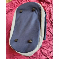 sac de pansage*- Marque inconnue - Sale