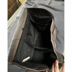 Sac de pansage*Fouganza Sale