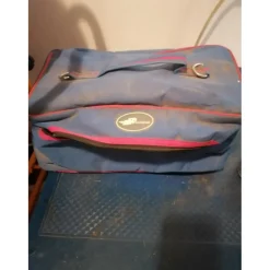 Sac de pansage*Equitheme Hot