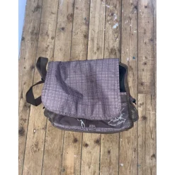 sac de pansage*