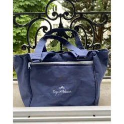 Sac de pansage*Equitheme Online