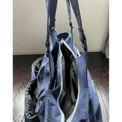 Sac de pansage*Equitheme Online