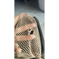 Sac de pansage*Fouganza