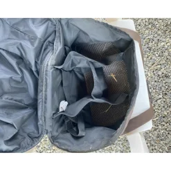 Sac de pansage oval*Fouganza Best